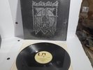 hawkwind doremi fasol latido A2u B2u Record Vinyl Excellent