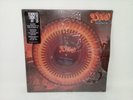 Dio The Last in Line Vinyl RSD Zoetrope Picture Disc 40th Anniversary