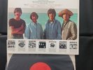 The Beatles * Help  * 1976 * Straight TRANSFER ORANGE * MISPRINT LABEL * EX/EX