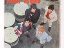 THE WHO 'MY GENERATION' UK Brunswick MONO LP, LAT 8616, 1965 MOD