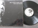 Adam & the Ants Dirk Wears White Sox LP 1979 **VG/NEAR MINT*LYRIC INNER*