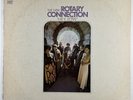 New Rotary Connection “Hey, Love” LP/Cadet CC50006 (EX) 1971 Funk/Soul