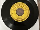 Elvis Presley Original Sun 45 Good Rockin Tonight