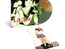 T.A.T.U 200 KM/H IN THE WRONG LANE 1LP Interscope EXCLUSIVE