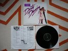Dirty Dancing Original Soundtrack Vinyl 1987 RCA OST LP The Time Of My Life EXC