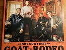 Not Our First Goat Rodeo by Ma, Yo-Yo / Duncan, Stuart / Meyer, Edgar /...