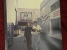 Selena Gomez Benny Blanco I Said I Love First LP with Signed Insert - IN HAND