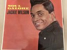JACKIE WILSON SOUL GALORE, RARE ORIGINAL 1966 UK FACTORY SAMPLE, SVL9232, 1L/1L