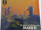 PINK FLOYD S/T FROM FILM “MORE” 70’s FRENCH PRESS COLUMBIA 2C062-04096 NM Vinyl