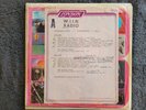 ROLLING STONES METAMORPHOSIS TEST PRESSING