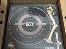 IN HAND  OZZY OSBOURNE SEE YOU ON THE OTHER SIDE V2.0 BOX SET SIGNED SHIPS NOW