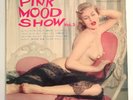 SEXY COVER CHEESECAKE PINK MOOD SHOW VOL.3 RARE JAPAN ONLY LP SJL-5029 VINYL