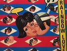 Orquesta Del Sol - Rainbow Love (LP, Album) (Very Good Plus (VG+))