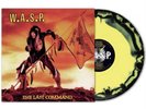 *PRESALE* W.A.S.P.: LAST COMMAND - LP vinyl
