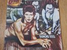 David Bowie - Diamond Dogs LP vinyl UK RCA gatefold 1974