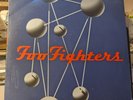 Foo Fighters / The Colour And The Shape 1997  1st Pressing US Capitol MINT