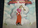 ATOMIC ROOSTER IN HEARING OF 12 INCH LP VINYL RECORD PEGASUS PEG 1 - 1971