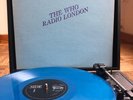 The Who Radio London Lp