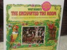 Walt Disney's Enchanted Tiki Room/The Adventurous Jungle Cruise  LP NEW & SEALED