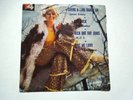 Beatles, MC5, Foundations, James Bobby. RARE EP. IRAN. Top 4. Tehran.