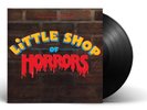Little Shop of Horrors ORIGINAL SOUNDTRACK Vinyl LP Reissue NEW & SEALED