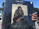 SEALED - Ron Carter – All Blues - 1974 CTI 6037 LP Vinyl Record / NM- / NOS