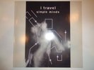 Simple Minds I Travel (extended) 3 TRACK 12