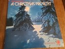 RONCO PRESENTS A Christmas Present Pop Up Christmas Scene With Sleeve