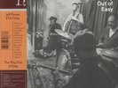 PARKER, Jeff/ETA IVTET - The Way Out Of Easy - Vinyl (2xLP)