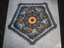 TESTAMENT The Ritual LP 1992 ORIGINAL NEAR MINT INSERT THRASH METAL