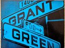 GRANT GREEN STREET OF DREAMS BLUE NOTE 4253 MONO LP 1ST PRESSING 1967 VG++