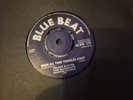 Prince Buster - Wash All Your Troubles Away - 7