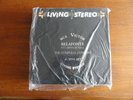 HARRY BELAFONTE At Carnegie Hall SEALED 8 x LP 45 RPM CLASSIC RECORDS BOX 1999