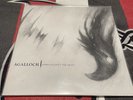 Agalloch - Ashes Against the Grain CLEAR VINYL near mint condition