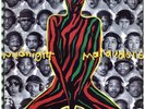 A Tribe Called Quest - Midnight Marauders '93 2xLP EU ORG EX-/EX