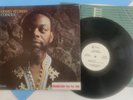 DEWEY REDMAN Coincide (1975) PROMO QUAD Gatefold LP Free Jazz *EX VINYL* ML 2123