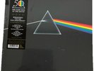 The Dark Side of the Moon (50th Anniversary) by Pink Floyd (Vinyl Record, 2023)