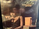 Sharon Ridley stay a while with me sealed shrink new Record album LP SXBS 7009