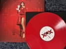 Charli xcx Number 1 Angel & Pop 2 Double LP (Urban Outfitters Edition)