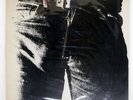 ROLLING STONES STICKY FINGERS ROLLING STONES P8091S Japan VINYL LP