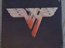 Van Halen II Original US First Press Warner HS-3312 Vinyl LP 1979 New, Sealed