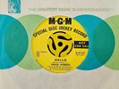 Northern Soul 45 - Chuck Roberts - Hello / I've Gotta Try - Mgm Promo Vg++ HEAR