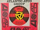 Northern Soul 45 - The Four Shells - Reputation / Hot Dog - Volt HEAR