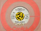 Crossover Soul 45 - Michael Lizzmore - Promise That You'll Wait - Capitol HEAR