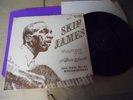 SKIP JAMES-GREATEST OF DELTA BLUES SINGERS-LP ON MELODEAN MONO