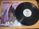 NAZARETH Vinyl LP HAIR OF THE DOG RARE 1975 WHITE LABEL PROMO ORIGINAL  Rock-VG