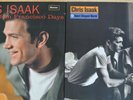 CHRIS ISAAK San Francisco Days LP + Heart Shaped World LP Vinyl Sealed
