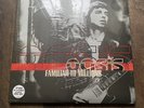 Oasis Familiar To Millions Rare Triple Vinyl - Brand New Sealed