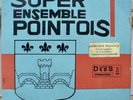Super Ensemble Pointois Biguine Jazz Debs Listen