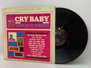 Garnet Mimms & The Enchanters ‎Cry Baby & 11 Other Hits Vinyl LP US 1963 VG/VG